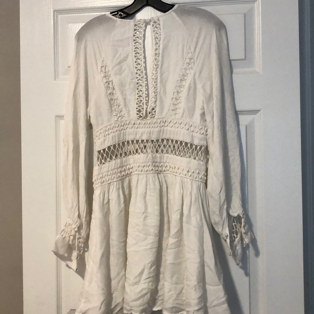 Free People dress - Picture 4 of 4